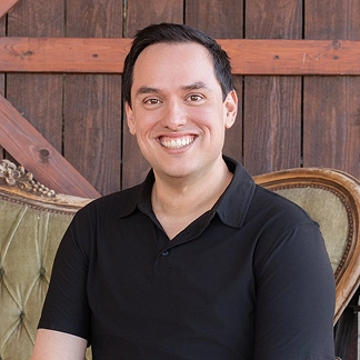 Dr. Art Salinas