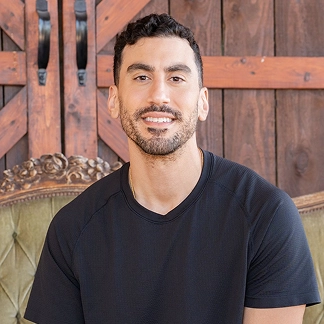 Dr. Chris Ibrahim