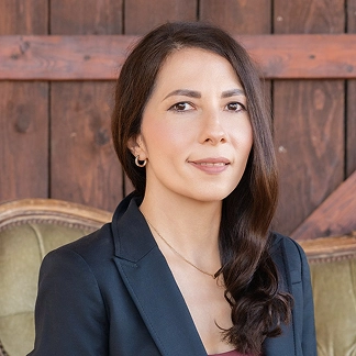 Dr. Stacy R. Beltran
