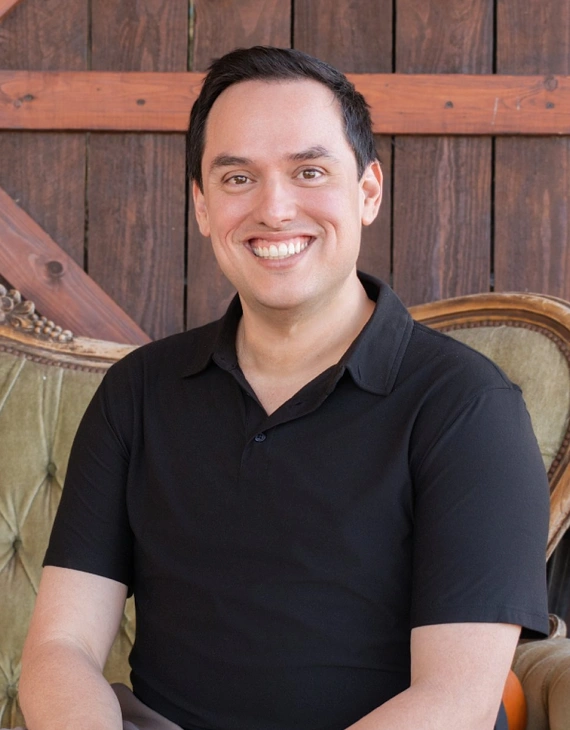 Dr. Art Salinas