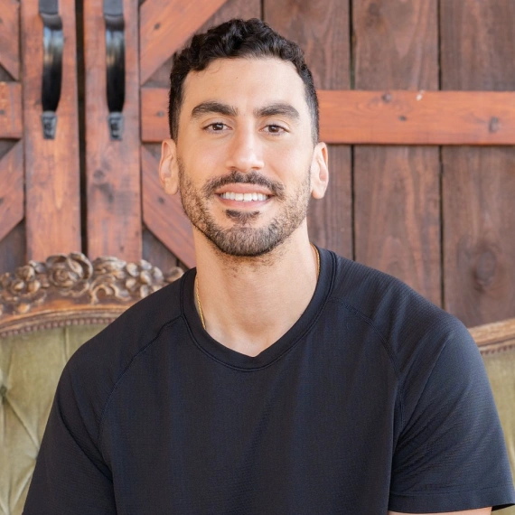 Dr. Chris Ibrahim