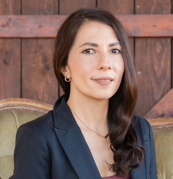 Dr. Stacy R. Beltran