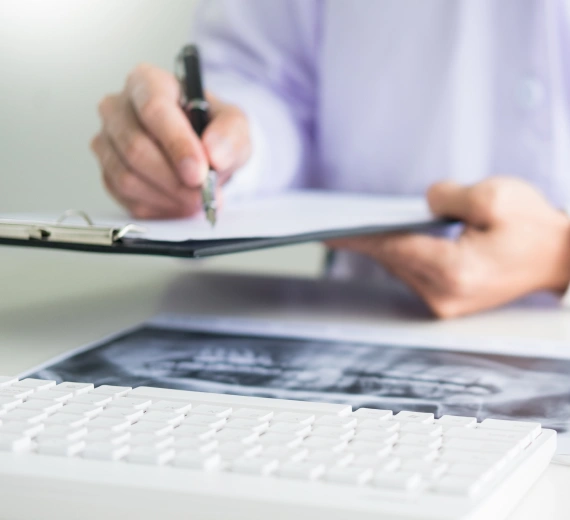 Financing Options & Insurance