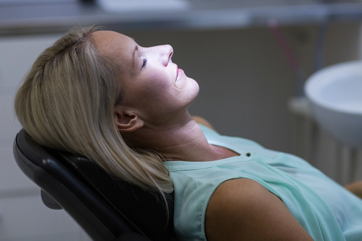 5 Reasons To Consider Sedation Dentistry
