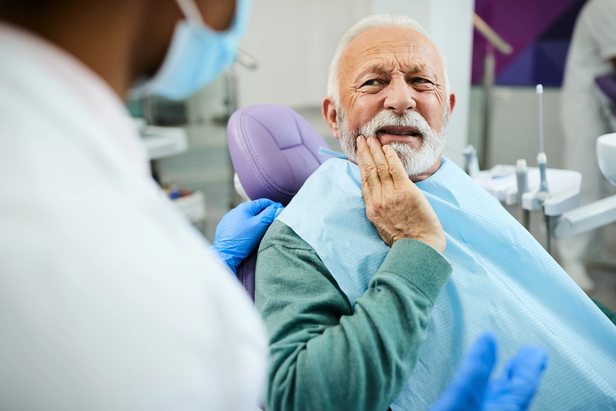 Consequences Of Ignoring Dental Emergencies