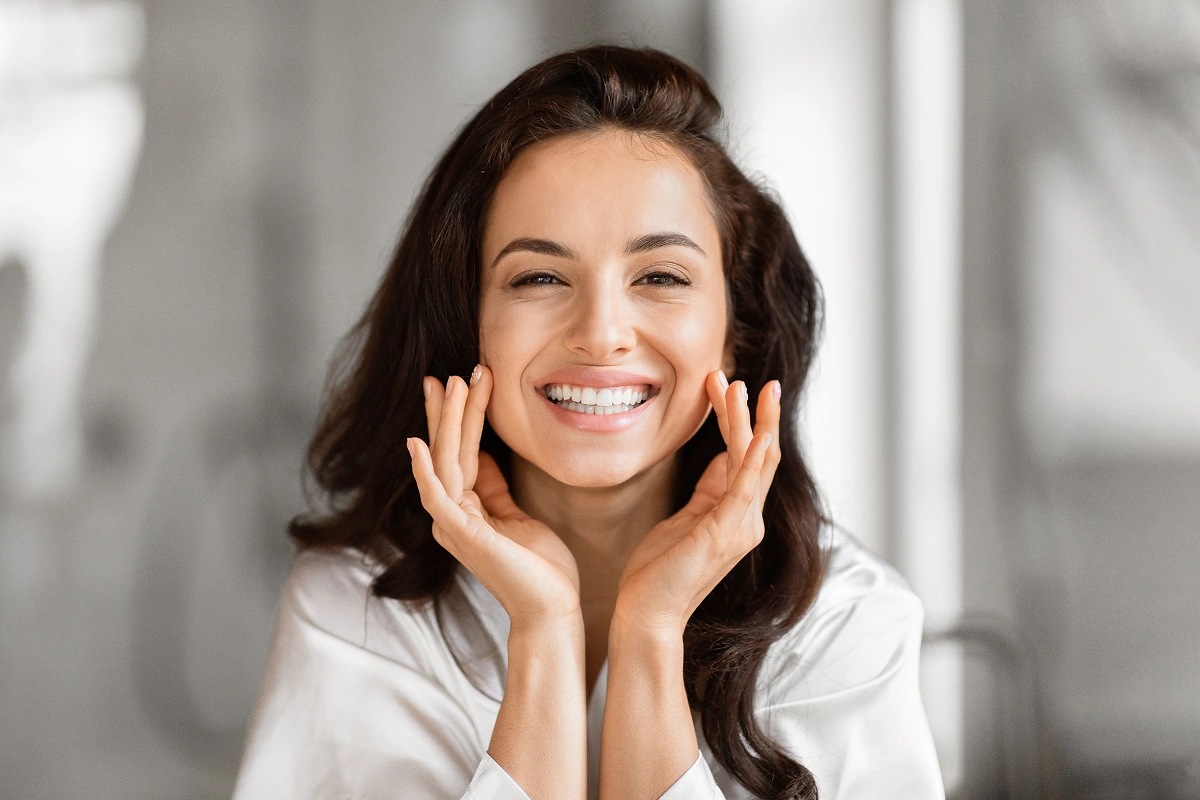 What Are The Benefits Of Teeth Deep Cleaning