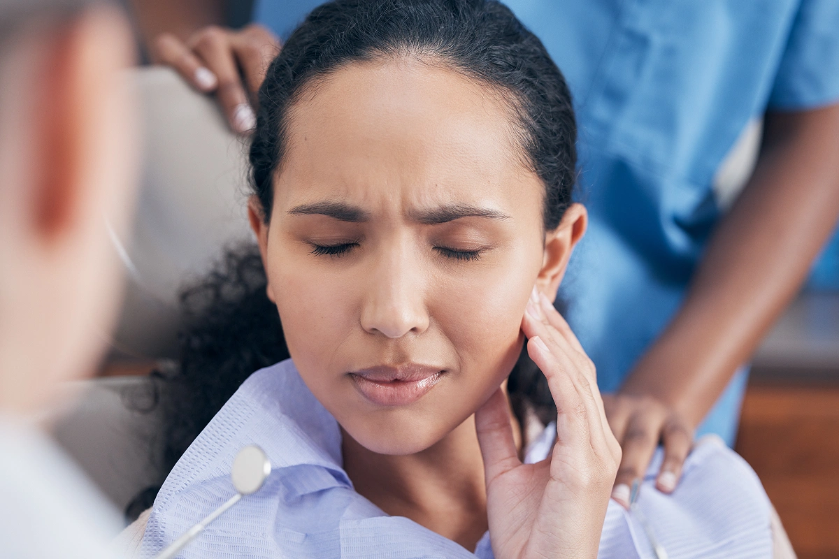 Emergency Dentistry: Knowing What To Do When You Can’t-Wait For An Appointment