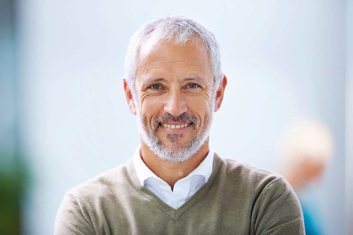 What Are The Four Types Of Dental Implant Restorations