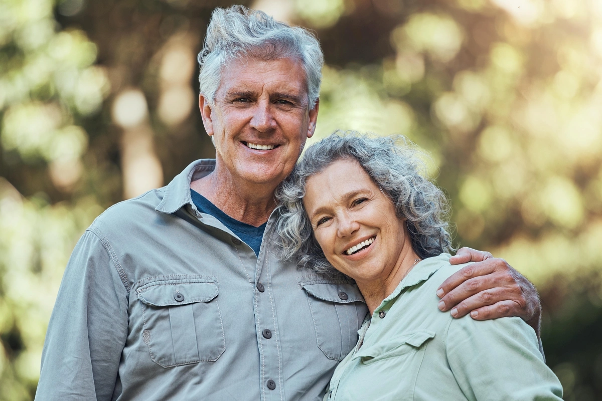 How Dental Implants Can Boost Self-Confidence and Improve Quality of Life