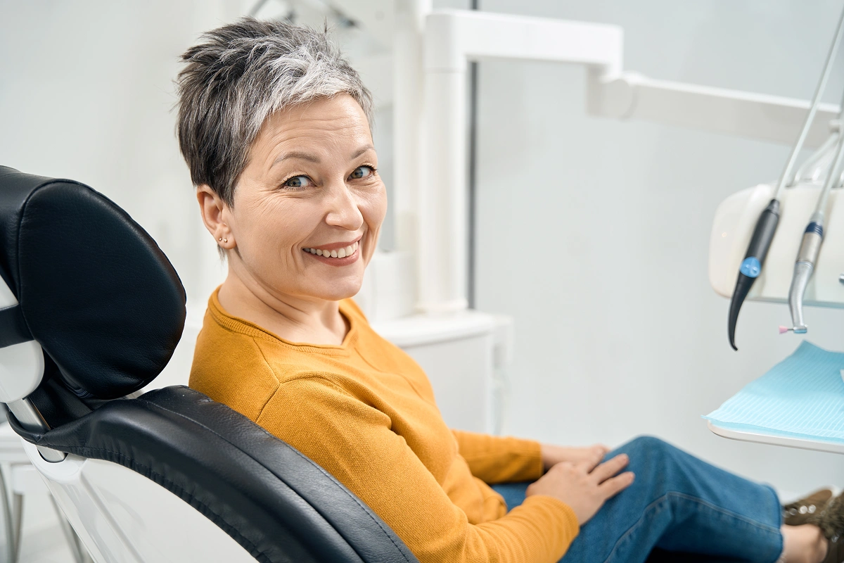 How You Can Achieve A Healthier & Beautiful Smile