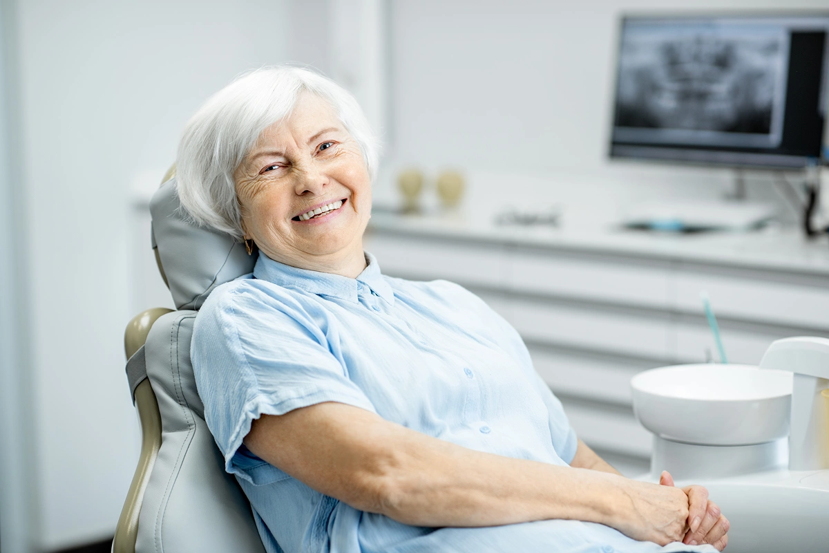 Is Sedation Dentistry the Solution to Your Dental Anxiety?
