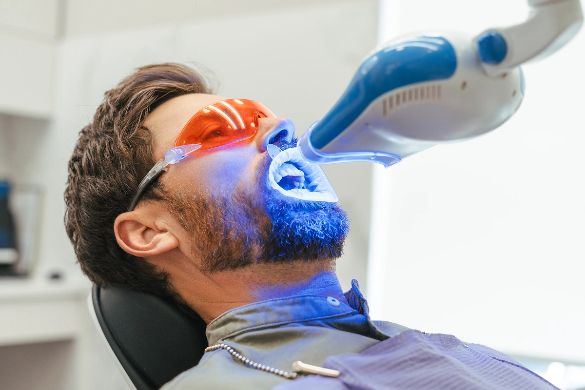 Laser Dentistry – A Better Alternative to Traditional Dentistry