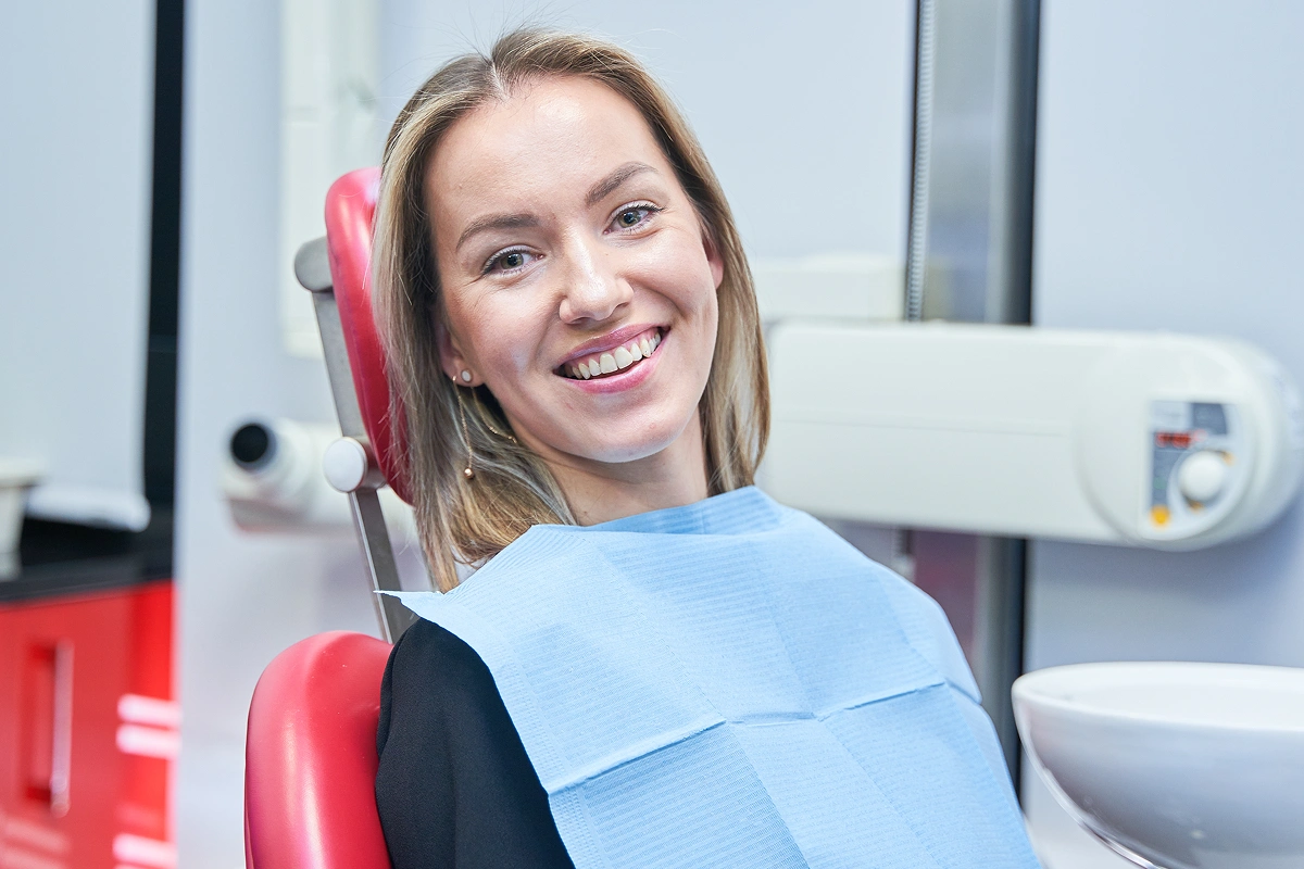 Benefits of Deep Cleaning of Your Teeth