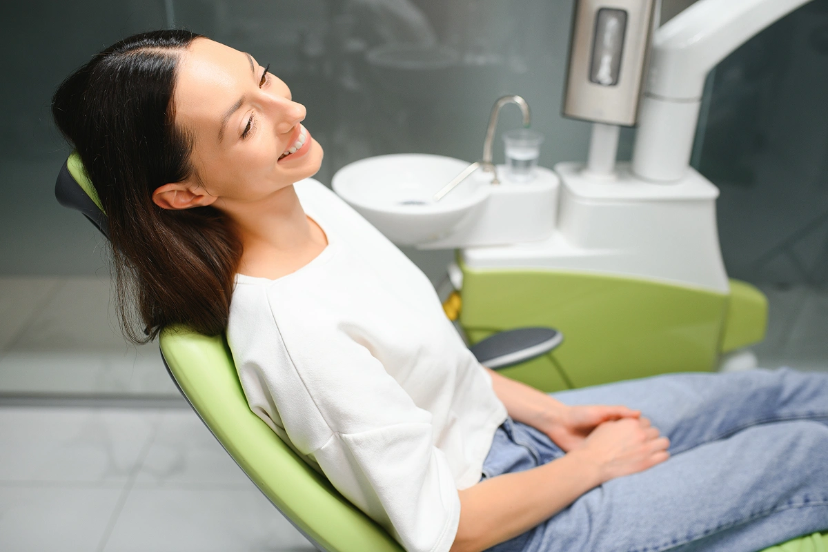What To Know About Wisdom Tooth Extraction