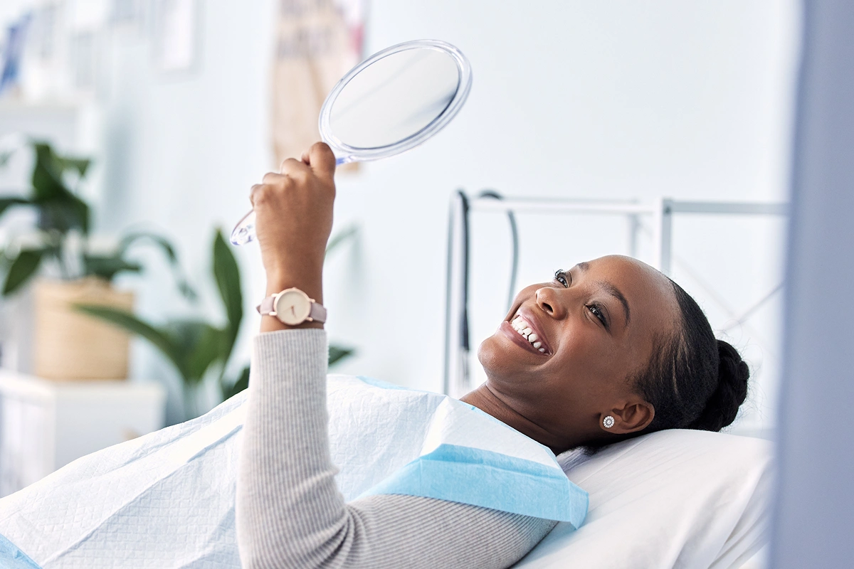 What Type Of Sedation Is Best For Me?