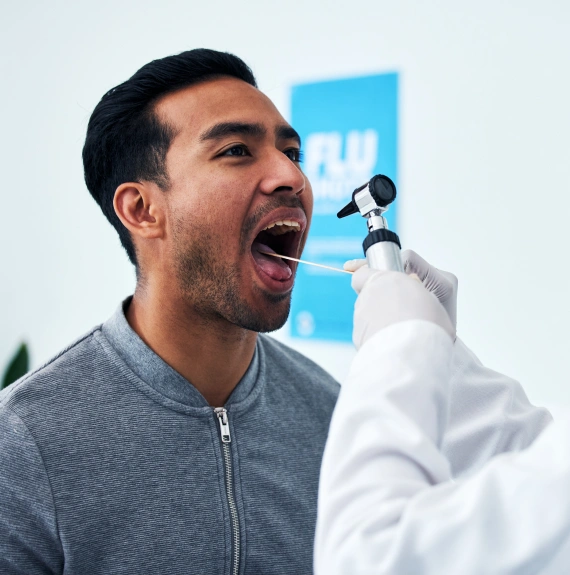 Oral Surgery